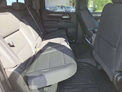 New 2026 GMC Sierra 1500 Elevation w/ Preferred Package RWD image 24