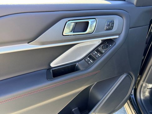New 2026 Ford Explorer ST w/ Sun And Sound Package image 33