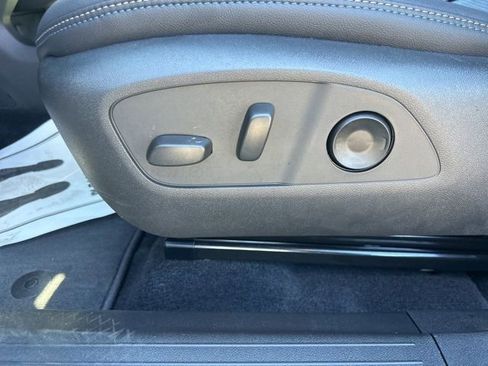 New 2026 Chevrolet Equinox EV LT image 16