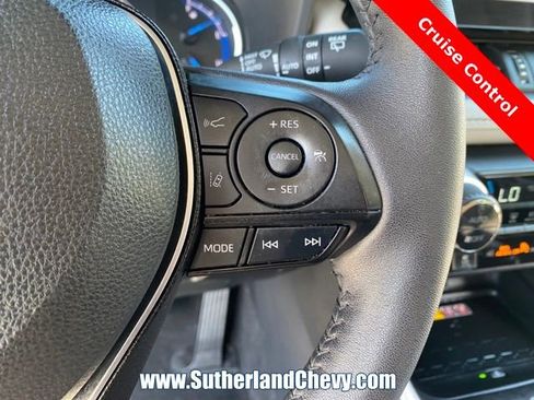 Used 2024 Toyota RAV4 XLE Premium w/ Weather Package image 22