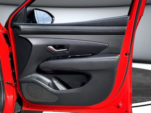 Used 2025 Hyundai Santa Cruz XRT image 28