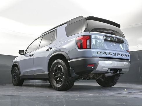 Used 2026 Honda Passport TrailSport Elite image 39