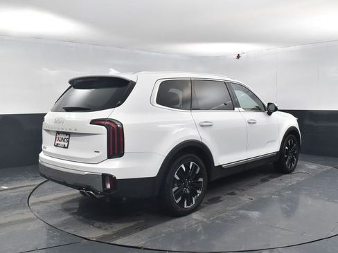Used 2024 Kia Telluride SX Prestige image 9