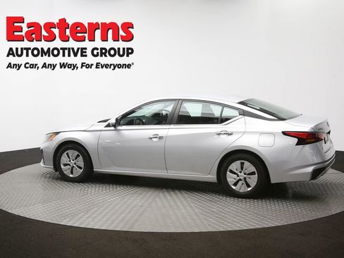 Used 2023 Nissan Altima 2.5 S image 61