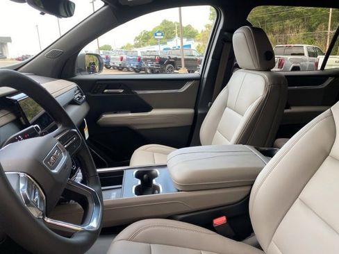 New 2026 GMC Acadia Elevation w/ Black Edition image 23