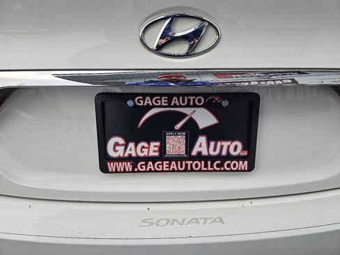Used 2013 Hyundai Sonata GLS image 15