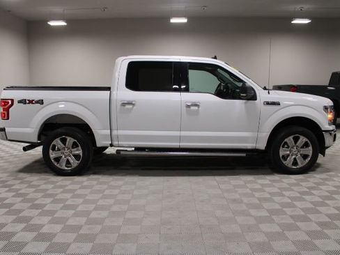Used 2020 Ford F150 XLT w/ Equipment Group 302A Luxury image 11