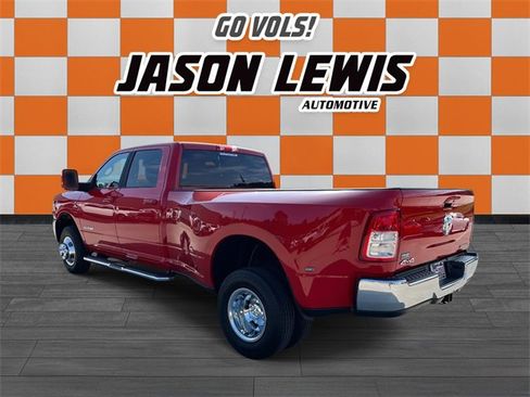 Used 2024 RAM 3500 Big Horn image 7