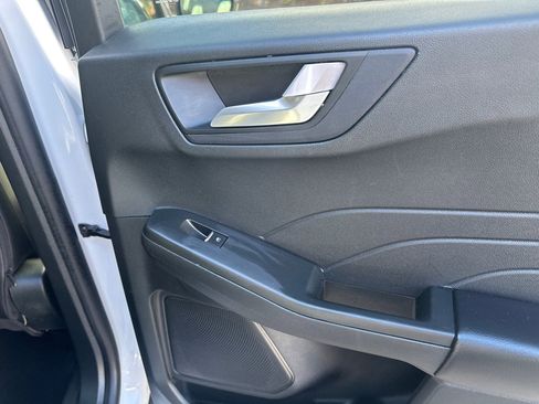 Used 2022 Ford Escape SEL w/ SEL Stealth AWD Package image 21