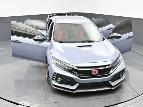 Used 2019 Honda Civic Type R image 39