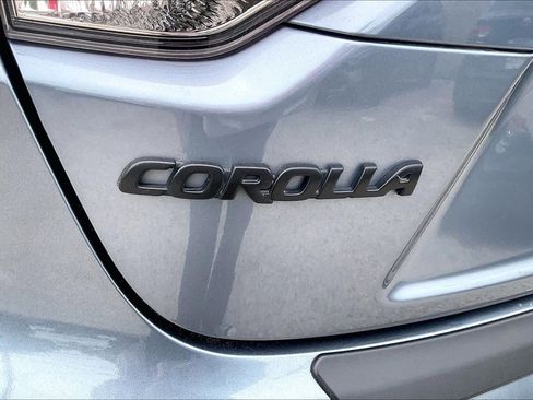 Used 2024 Toyota Corolla SE FWD image 30