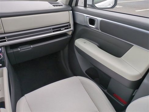 New 2026 Hyundai Santa Fe SE image 15
