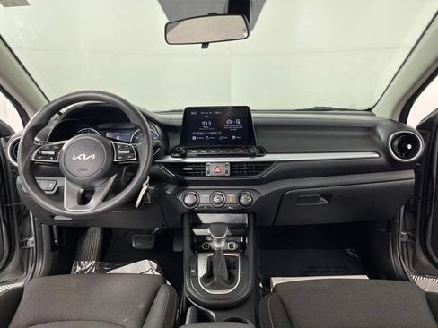 Used 2023 Kia Forte LXS FWD image 37