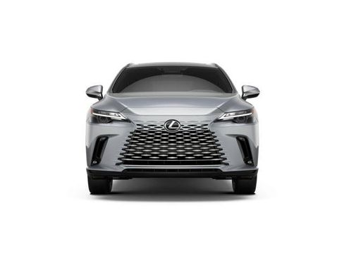 New 2026 Lexus RX 350h w/ Convenience Package AWD/4WD image 5