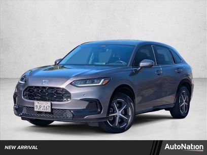 Used 2024 Honda HR-V EX-L