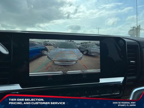 New 2026 GMC Sierra 1500 SLE RWD image 32