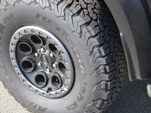 New 2026 Ford F150 Raptor AWD/4WD image 11