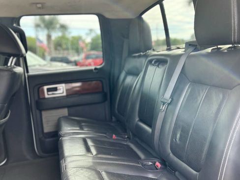 Used 2010 Ford F150 Lariat image 17