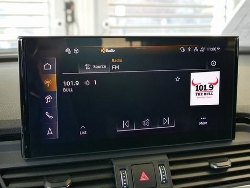 Certified 2025 Audi Q5 Prestige w/ Prestige Package image 20