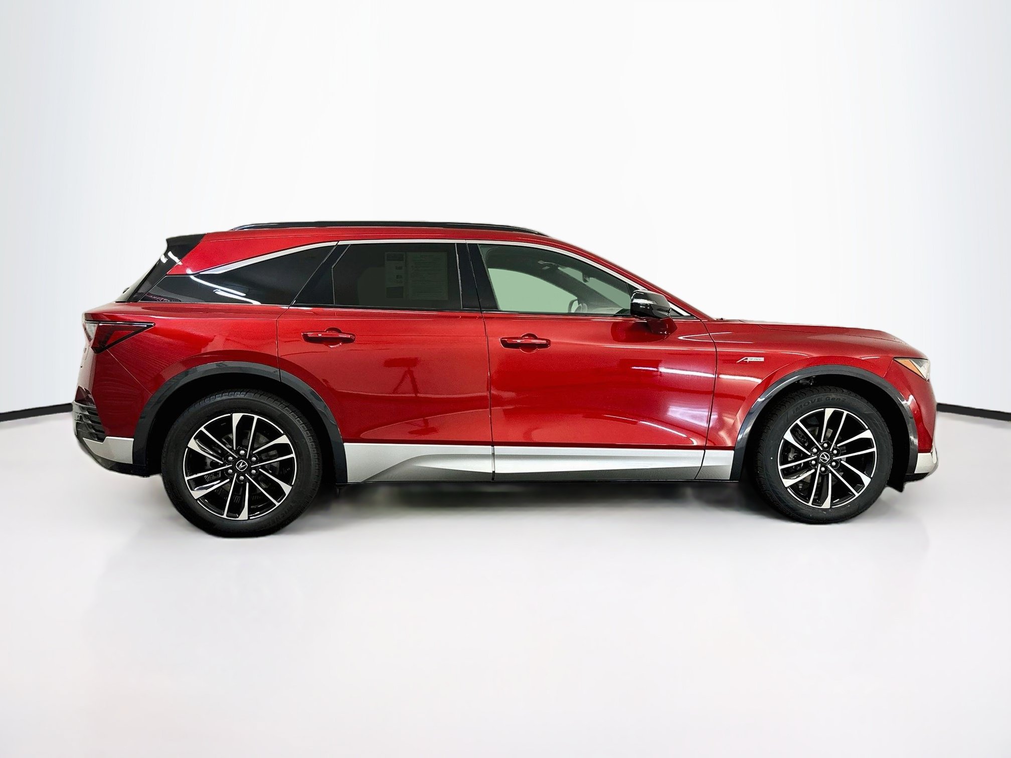Used 2024 Acura ZDX A-Spec AWD/4WD image 10