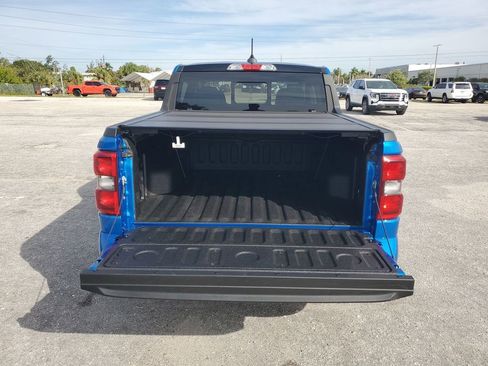 Used 2025 Ford Maverick Lobo image 22