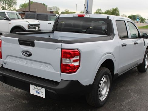 New 2026 Ford Maverick XL AWD/4WD image 7
