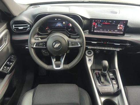 Certified 2024 Dodge Hornet GT w/ GT Blacktop Package image 22