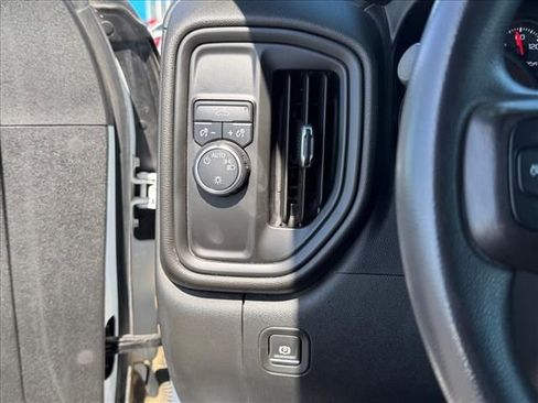 Used 2020 Chevrolet Silverado 2500 W/T w/ WT Convenience Package image 17