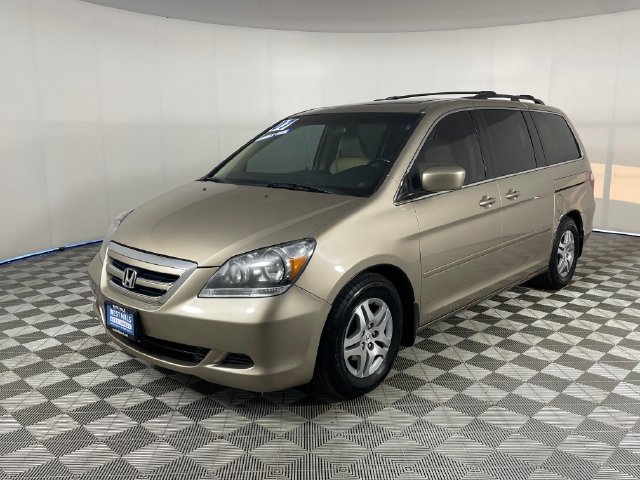 Used 2007 Honda Odyssey EX-L image 1