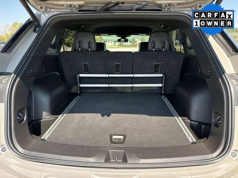 Used 2021 Chevrolet Blazer Premier image 12