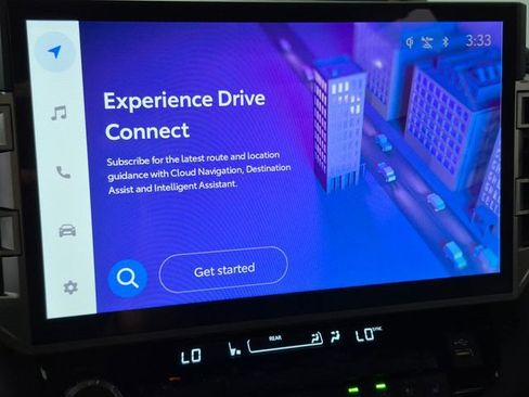 New 2026 Toyota Sequoia Platinum AWD/4WD image 20