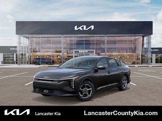 New 2026 Kia K4 LXS video 1