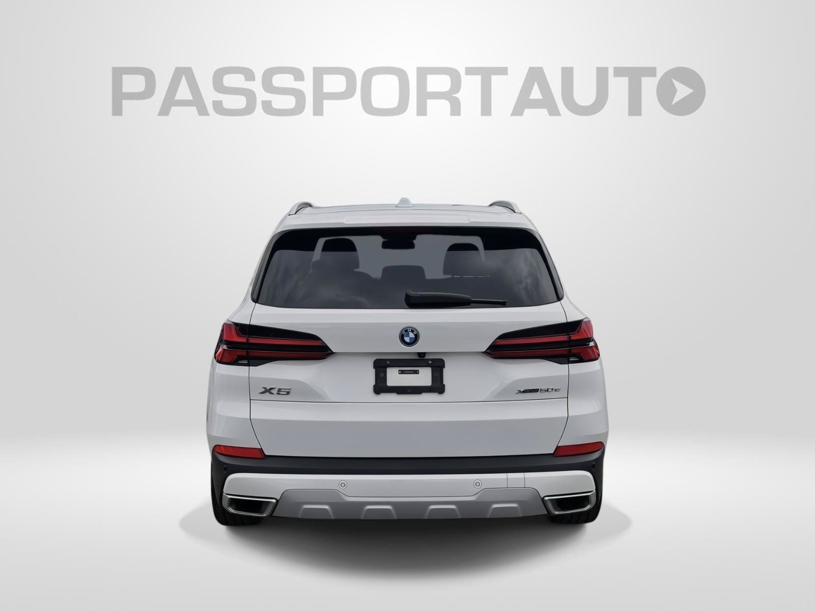 Used 2025 BMW X5 xDrive50e AWD/4WD image 5
