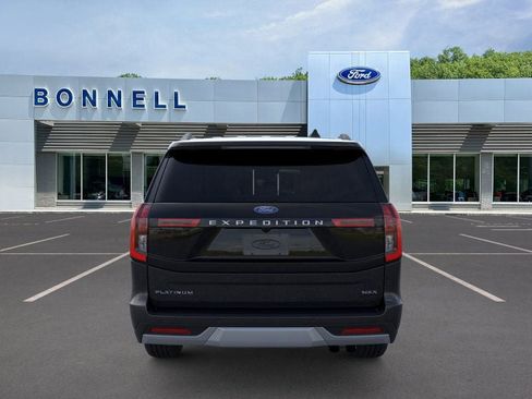 New 2026 Ford Expedition Max Platinum w/ Platinum Ultimate Package image 5