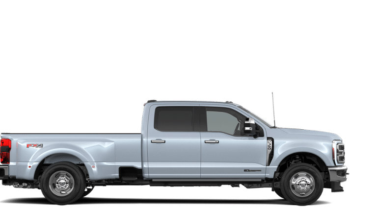 New 2026 Ford F350 Lariat w/ Lariat Ultimate Package AWD/4WD image 27