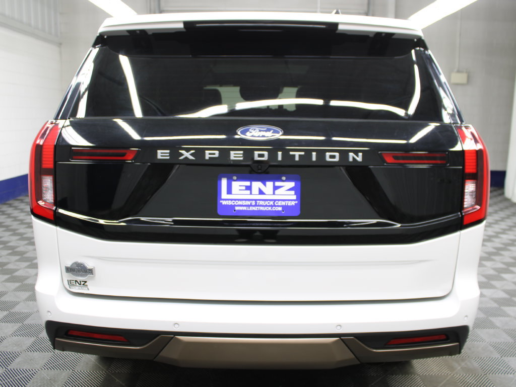 Used 2025 Ford Expedition King Ranch AWD/4WD image 47