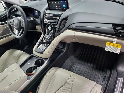 New 2026 Acura RDX SH-AWD w/ Advance Package image 15