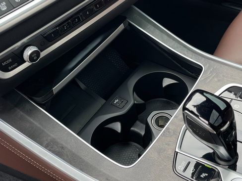 Used 2023 BMW M3 Competition w/ Executive Package image 16