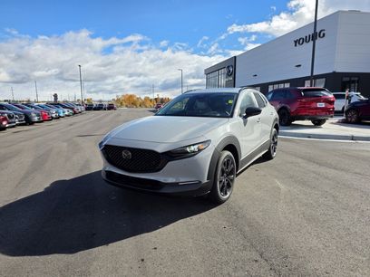 New 2026 MAZDA CX-30 AWD 2.5 S