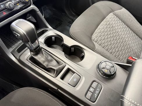 New 2026 Ford Ranger XLT AWD/4WD image 40