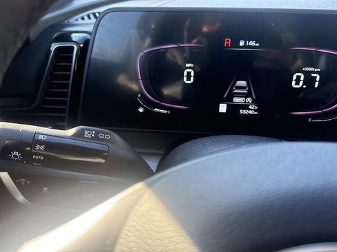 Used 2023 Kia Sportage X-Line image 32