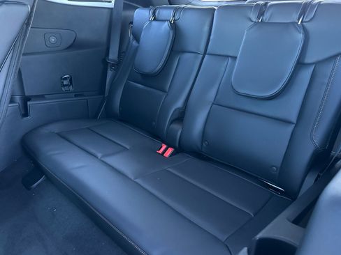 New 2026 Ford Explorer Tremor w/ Tremor Ultimate Package AWD/4WD image 14
