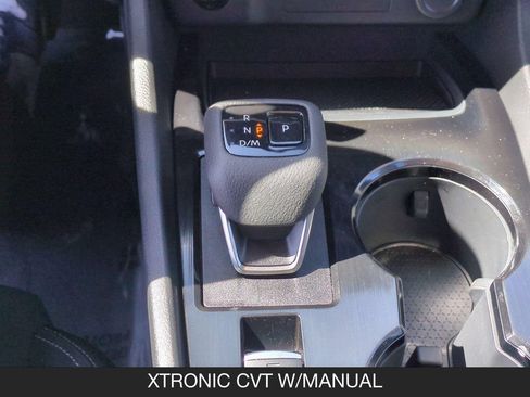 Used 2026 Nissan Rogue S FWD image 20