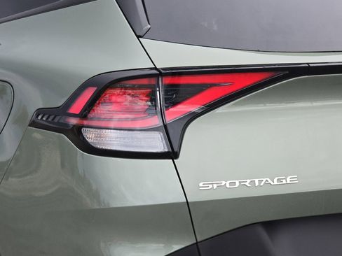 Used 2024 Kia Sportage X-Line w/ X-Line Premium Package image 49
