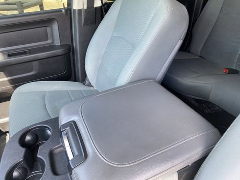 Used 2018 RAM 3500 Tradesman w/ Popular Equipment Group image 14