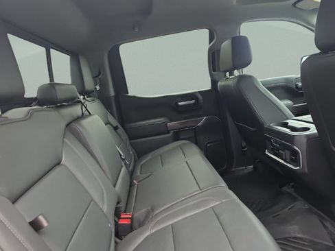 Used 2021 Chevrolet Silverado 1500 LTZ AWD/4WD image 32