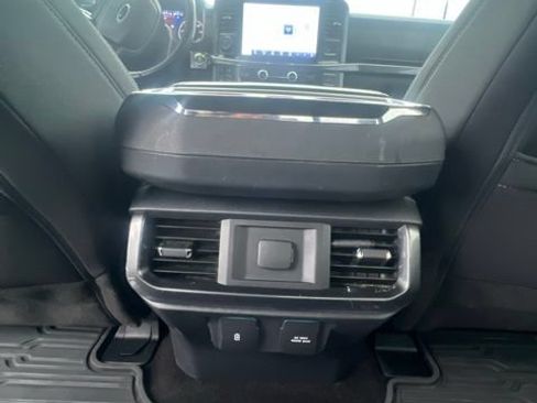 Used 2022 Ford F150 XLT w/ Equipment Group 302A High AWD/4WD image 17