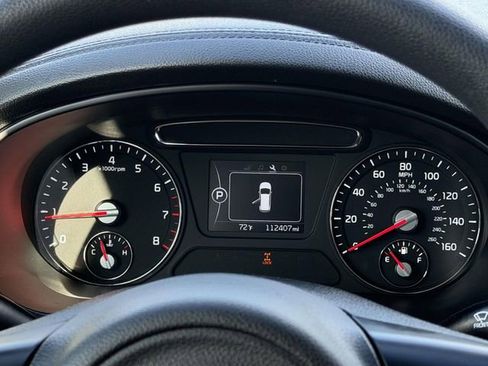 Used 2017 Kia Sorento AWD image 24