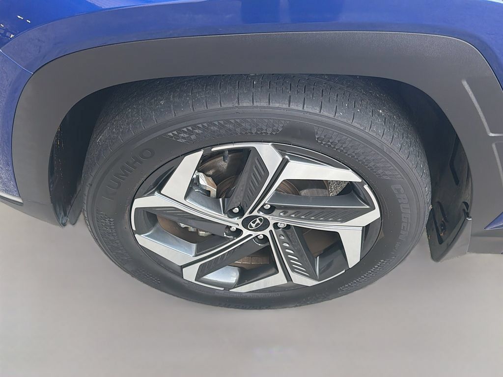 Used 2023 Hyundai Tucson SEL w/ Convenience Package FWD image 34