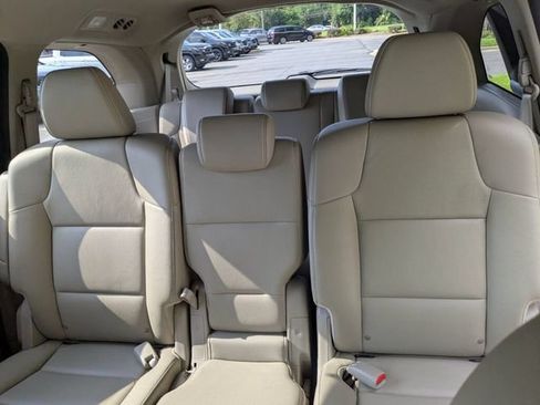 Used 2016 Honda Odyssey EX-L image 29